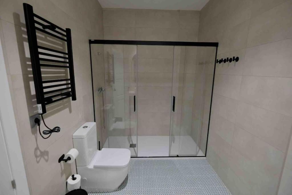 Colet Apartamento Sevilla Exterior foto
